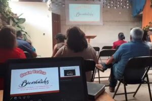 Iglesia Cristiana “Los Peregrinos” Mascota Jal.