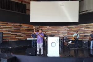 Iglesia Cristiana LUZ A LAS NACIONES