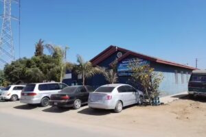 Iglesia Cristiana Luz y Poder