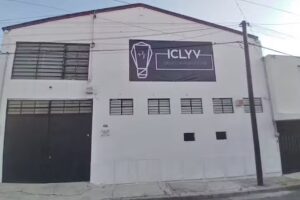 Iglesia Cristiana Luz Y Vida.