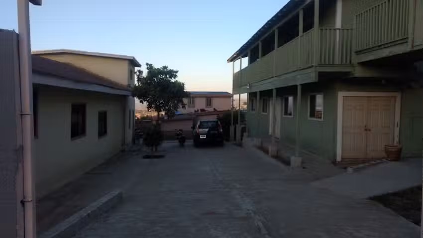 Iglesia Cristiana Luz y Vida A.r.