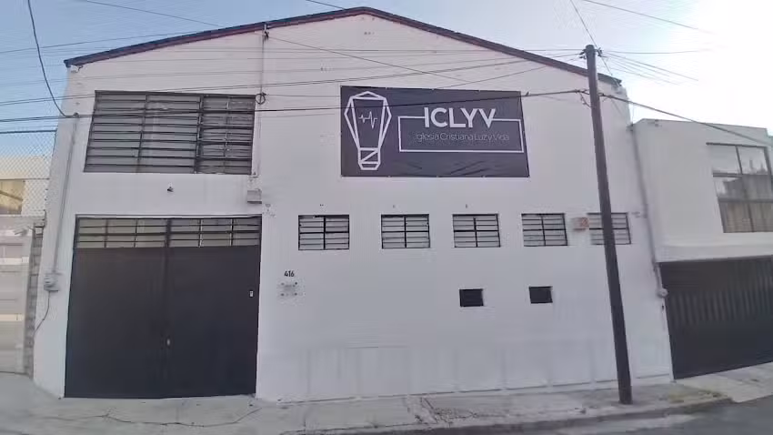 Iglesia Cristiana Luz Y Vida.