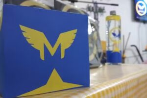 Iglesia Cristiana Mahanaim