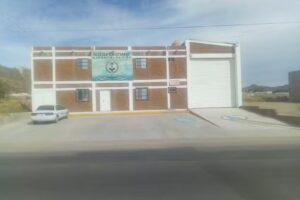 Iglesia cristiana Man&aacute; De Vida para las Naciones