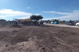 IGLESIA CRISTIANA MANANTIAL DE VIDA