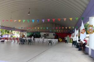 Iglesia Cristiana Manantial de Vida