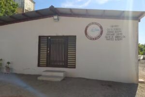 Iglesia Cristiana Manantial de Vida