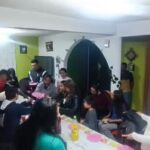 Iglesia Cristiana Manantial de Vida