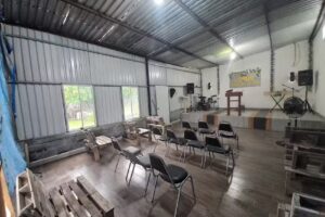 Iglesia Cristiana Manantial de Vida