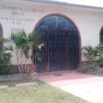 IGLESIA CRISTIANA &ldquo;MANANTIAL DE VIDA&rdquo;