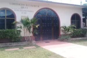 IGLESIA CRISTIANA &ldquo;MANANTIAL DE VIDA&rdquo;