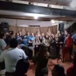 Iglesia Cristiana Manantial de vida