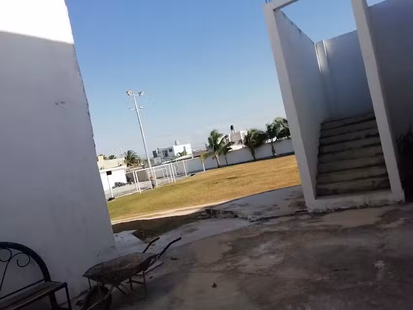 IGLESIA CRISTIANA MANANTIAL DE VIDA ASAMBLEAS DE DIOS