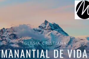 Iglesia Cristiana &ldquo;Manantial De Vida&rdquo; Cuautitl&aacute;n Mex.