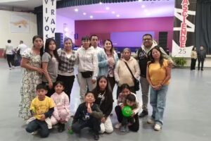 Iglesia Cristiana Manantial de Vida Zumpango