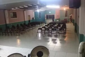 Iglesia Cristiana Manantial en el Desierto Asambleas de Dios