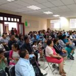 Iglesia Cristiana Maran-ata