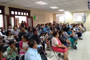 Iglesia Cristiana Maran-ata