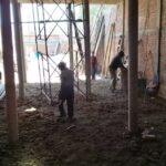 IGLESIA CRISTIANA MARANATA