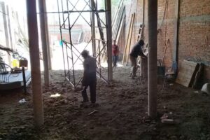 IGLESIA CRISTIANA MARANATA