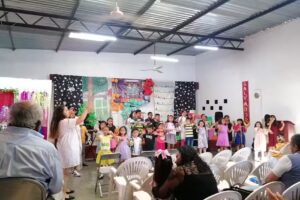 Iglesia Cristiana Maranatha