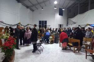 Iglesia Cristiana Maranatha