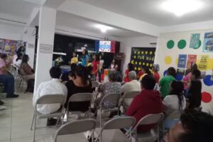 Iglesia Cristiana Maranatha