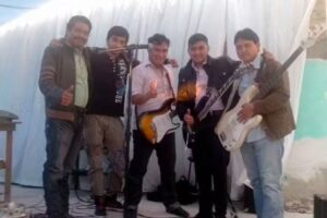 Iglesia Cristiana &ldquo;Maranatha&rdquo;