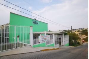 Iglesia Cristiana “Maranatha” ICIPAR