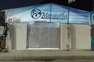 Iglesia Cristiana Maranatha Real Tultepec