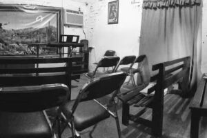 Iglesia Cristiana Maripa