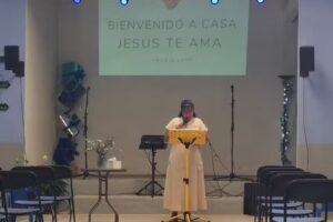Iglesia Cristiana M&aacute;s Que Amor