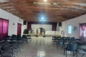 IGLESIA CRISTIANA MATEO 5:3