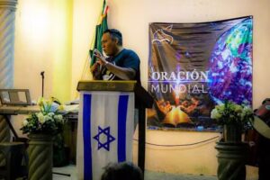 IGLESIA CRISTIANA MCO GLOBAL