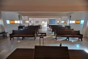 Iglesia Cristiana Metodista de Mexico A.R. Cordero de Dios