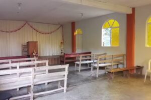 Iglesia Cristiana MIEPI