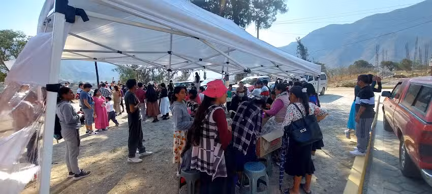 Iglesia Cristiana MIEPI