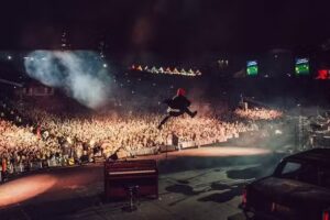 Iglesia Cristiana Ministerio Adonai