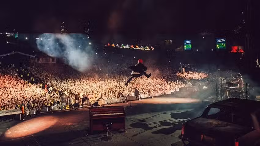 Iglesia Cristiana Ministerio Adonai