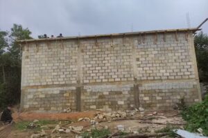 Iglesia cristiana ministerios alas de águila