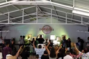 Iglesia Cristiana Ministerios Dunamis