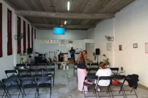 Iglesia Cristiana Ministerios Remanente Fiel