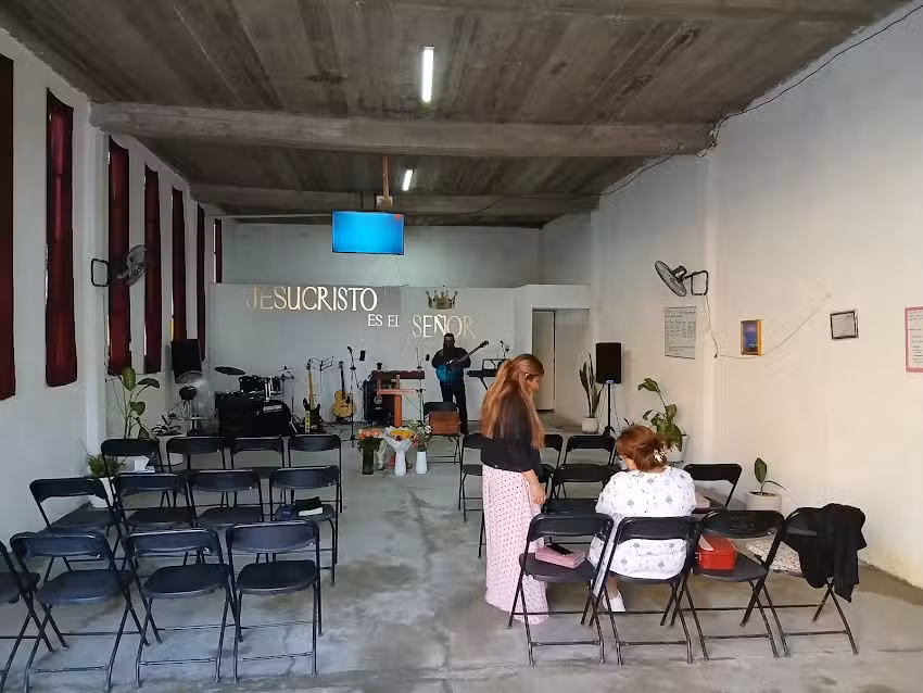 Iglesia Cristiana Ministerios Remanente Fiel