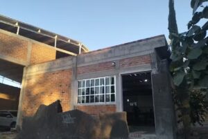 Iglesia Cristiana Mision Elim