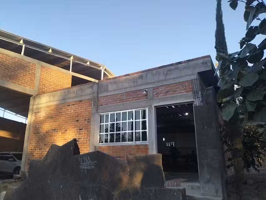 Iglesia Cristiana Mision Elim