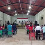 Iglesia Cristiana Misi&oacute;n Vida Nueva