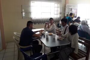 Iglesia Cristiana Monte Calvario