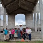 Iglesia Cristiana Monte Calvario