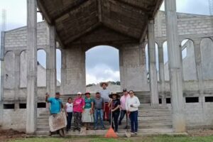 Iglesia Cristiana Monte Calvario