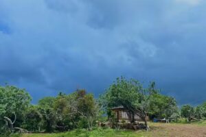 Iglesia cristiana monte de dios